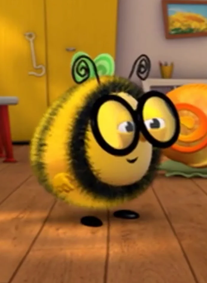 Herbee (The Hive)