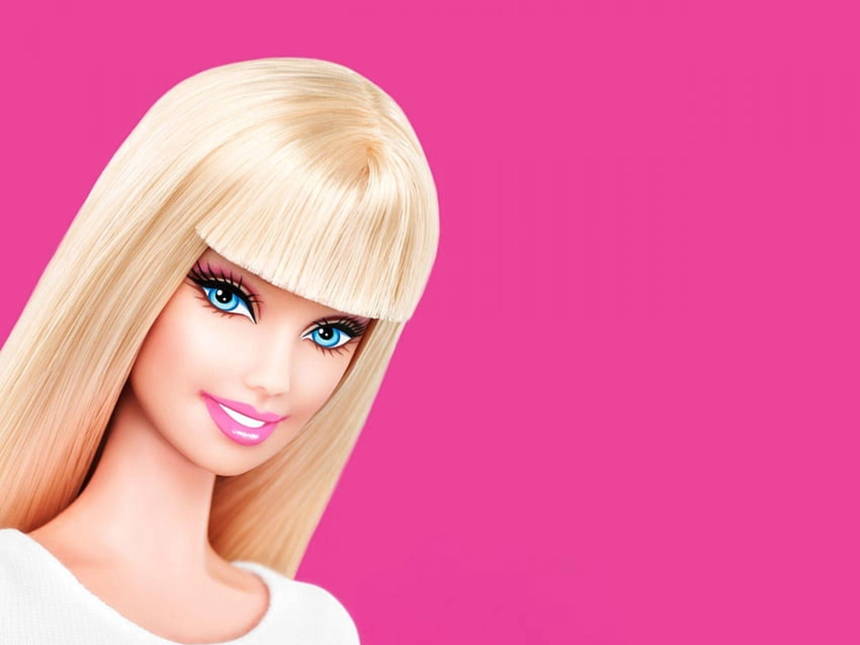 Barbie (Kelly Sheridan)