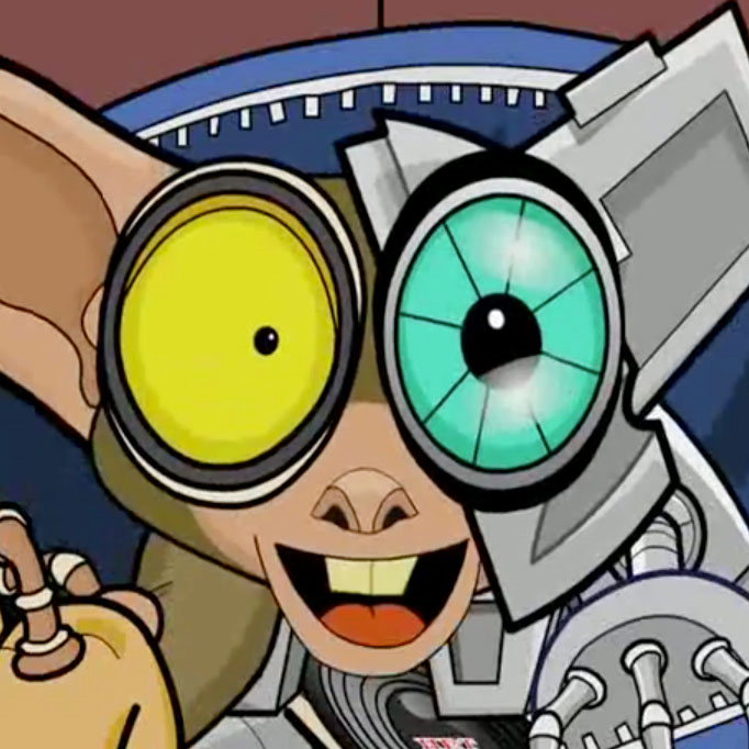 Horat (The Nutshack)