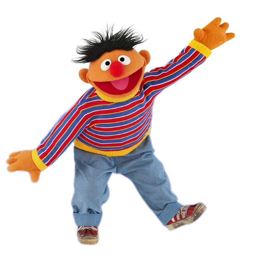 Ernie 