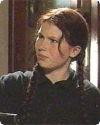 Mildred Hubble (The Worst Witch 1998)