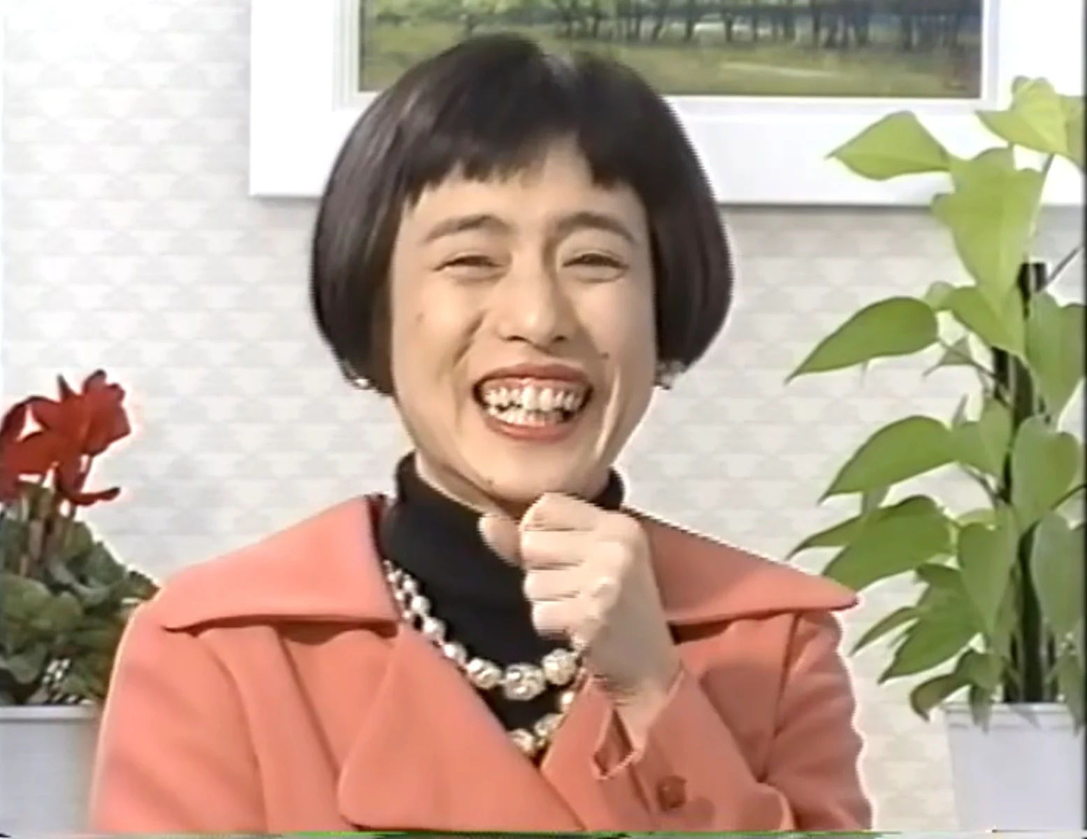 Hisamoto Masami San(高畫質ver)
