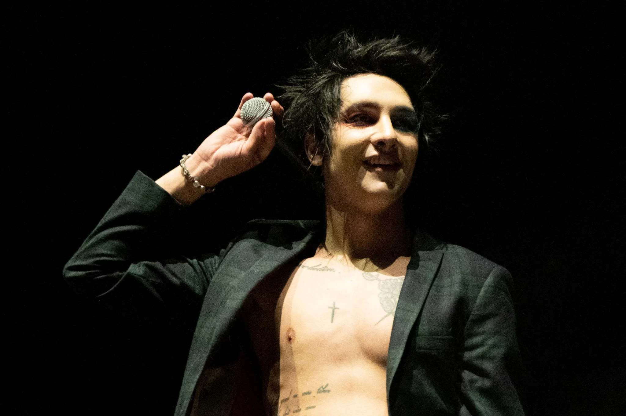 Remington Leith (palaye royale)