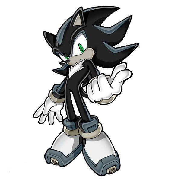 Mephiles the Dark