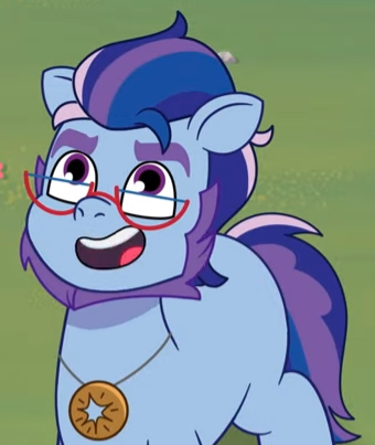 Argyle Starshine (Tell Your Tale)