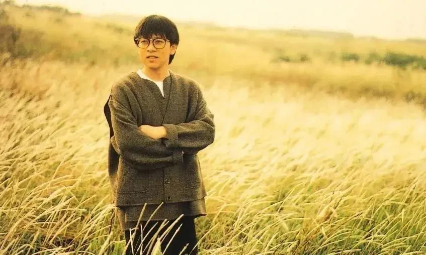 张雨生TomZhang