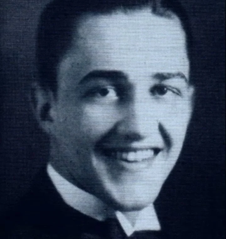 Seger Ellis