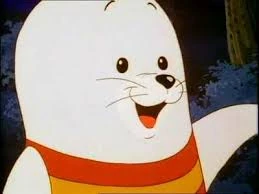 Chip (hello kitty furry tale theater)