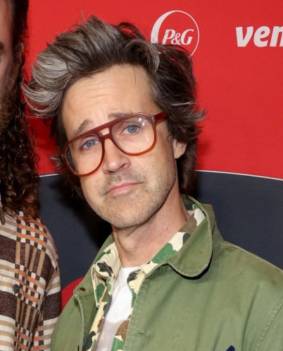 Link Neal (Speaking and Singing)
