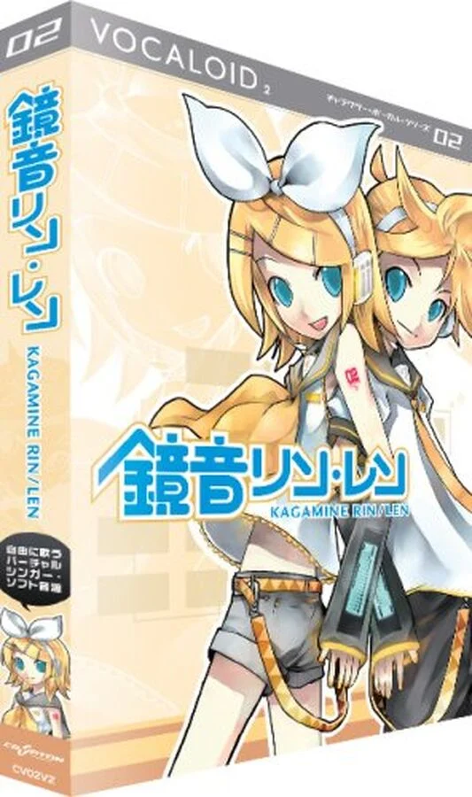 Kagamine len act 2