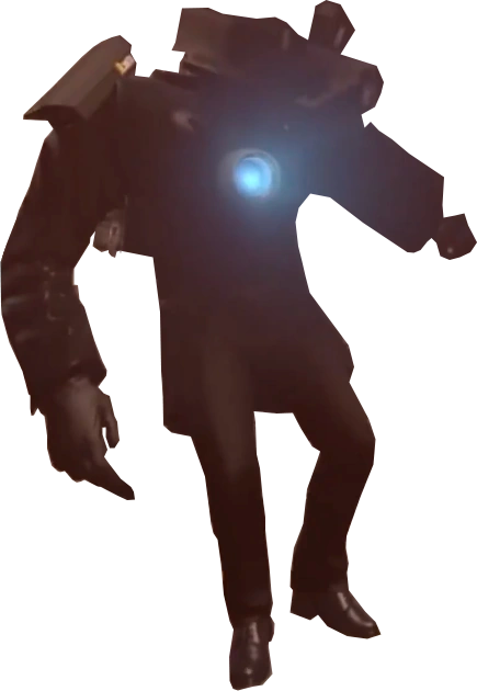 Titan Cameraman Later Injured