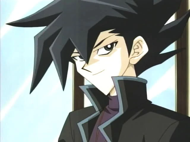 Jun Manjome / Chazz Princeton