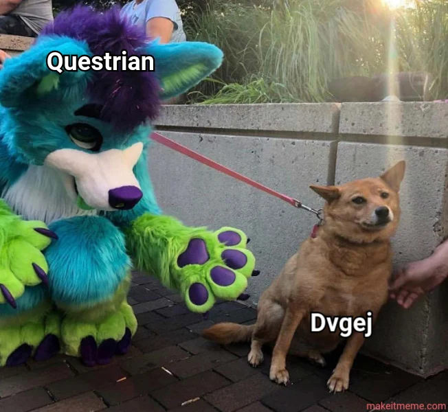dywgej