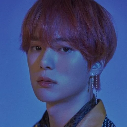 Lee Minhyuk - Monstax 