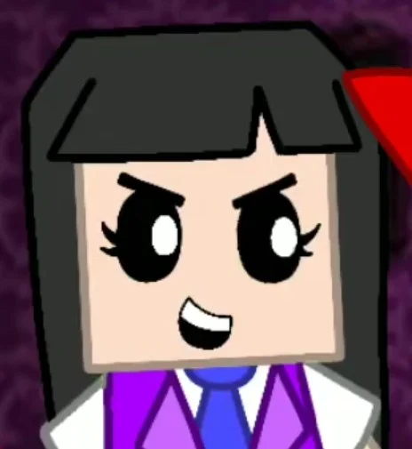 Leslie (Ken The Gummy)