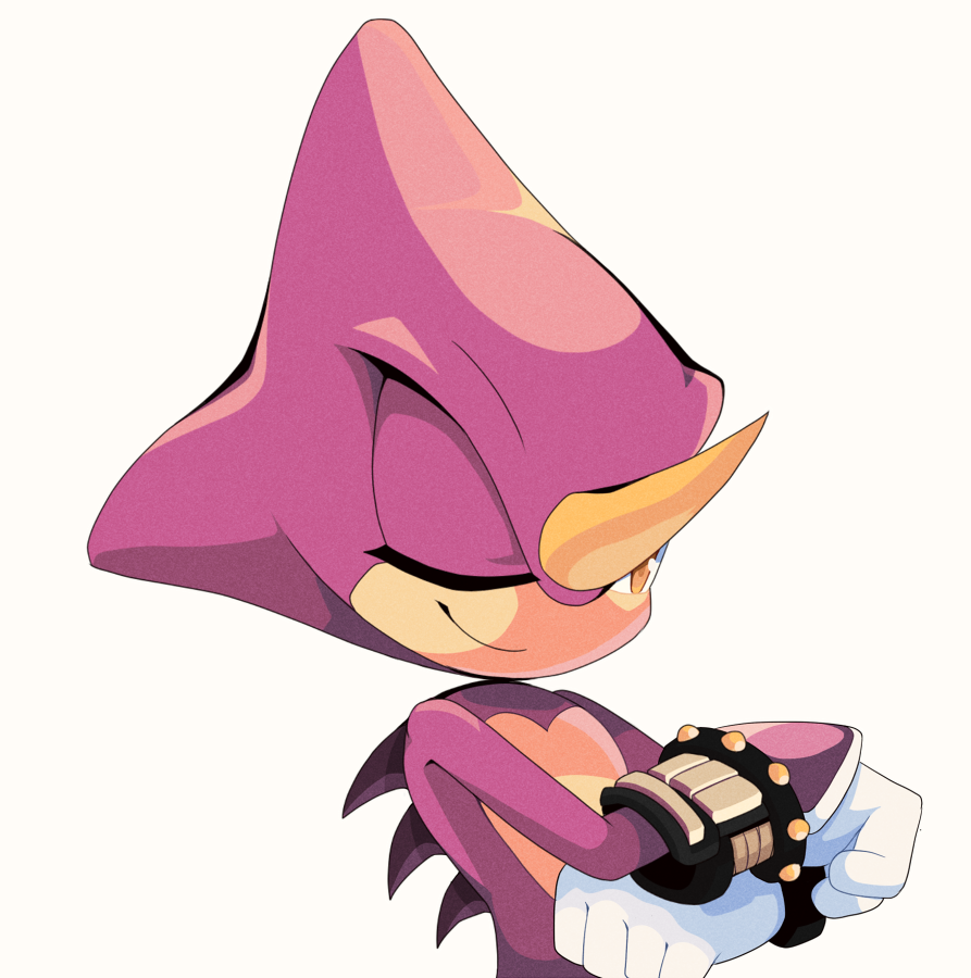 Espio (Fanvoice)