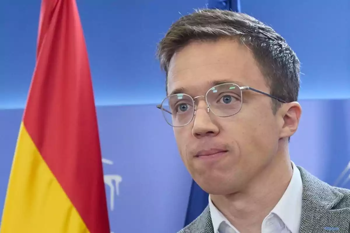 IÑIGO ERREJON