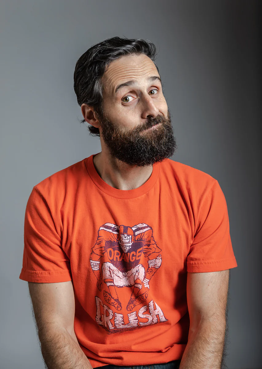 Brandon Perna[Or known as ThatsgoodSports]
