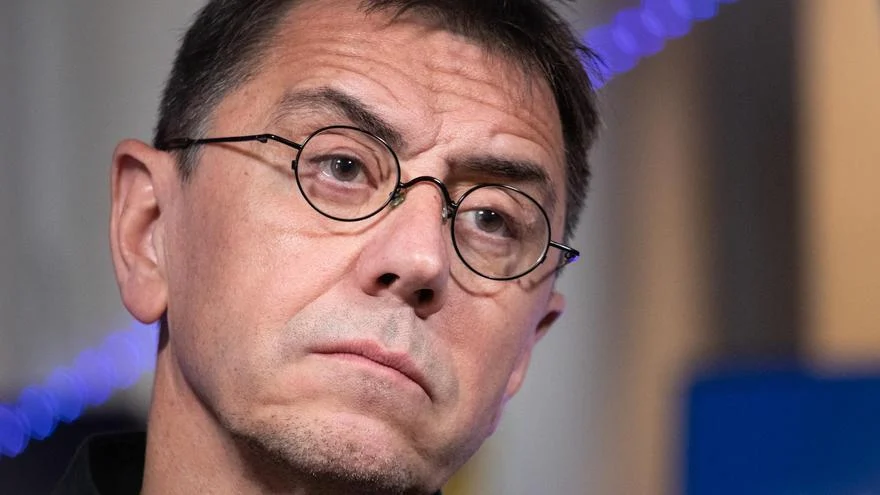 JUAN CARLOS MONEDERO