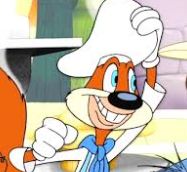 Squirrel Screwy PT BR
