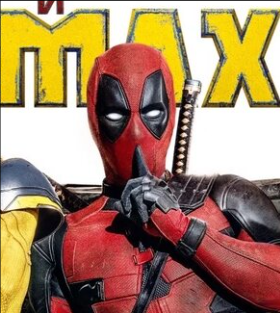 Deadpool (Russian)