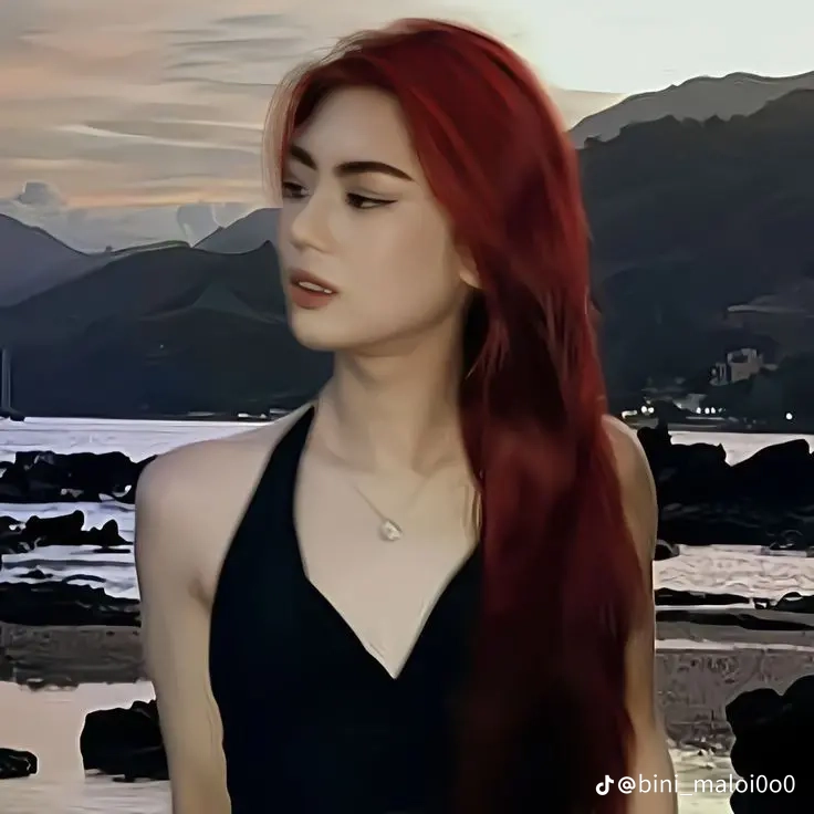 Mikha Bini