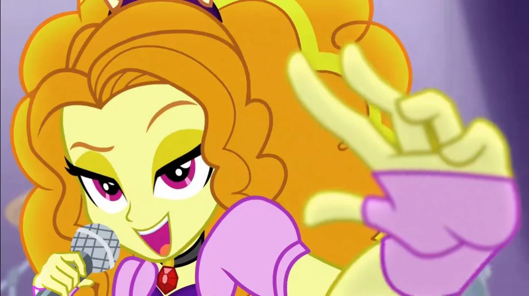 Adagio Dazzle