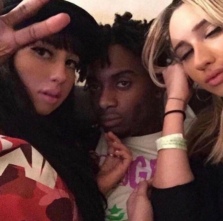 playboi carti - die lit era