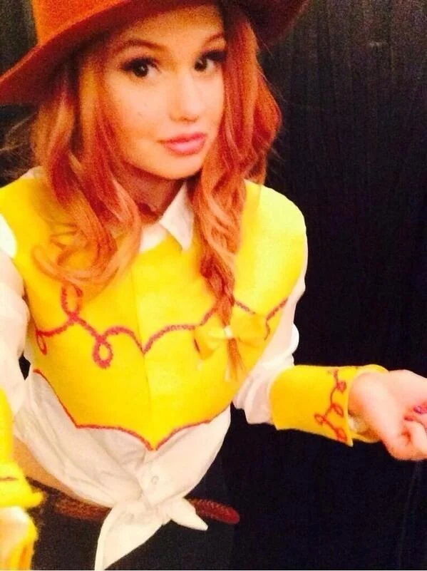 debby ryan(español latino🇦🇷)