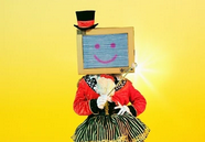 Miss Television masked singer japan
