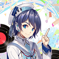 徵羽摩柯 / Zhiyu Moke (VOCALOID)