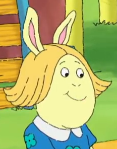 Emily Leduc (Sally Isherwood - s8) (Arthur)