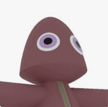 Yeeps Noise (Yeeps: Hide And Seek)