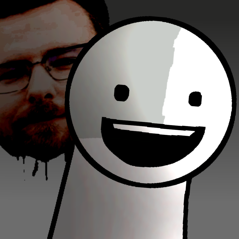 ASDFGUY (ASDF'S ENDLESS MUFFIN TIME)