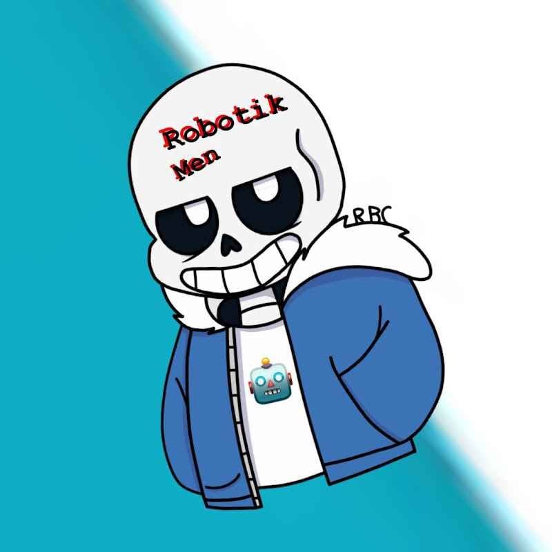 Robotikmen