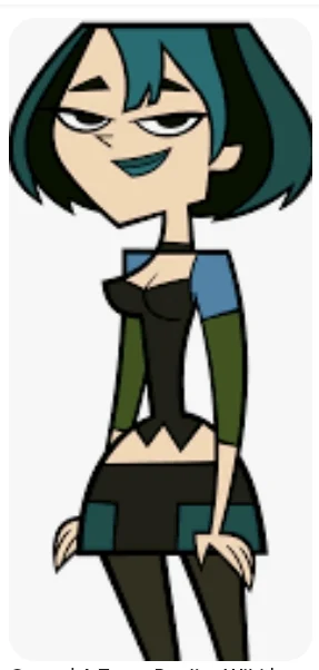 Gwen (Laura latini)