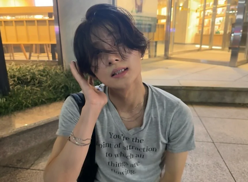 Lee Sangwon
