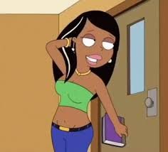 Roberta (Cleveland Show)