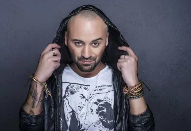 Matteo (Romanian Singer)