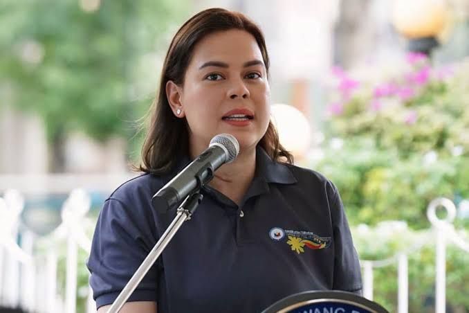 Inday Sara Duterte
