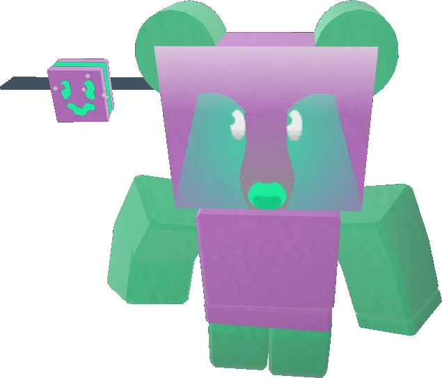 idk