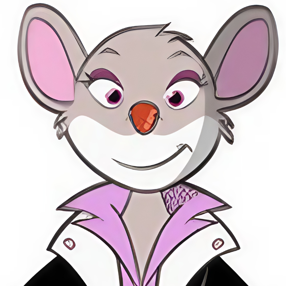 Thea Stilton (Geronimo Stilton) Sarah Edmondson EN-US