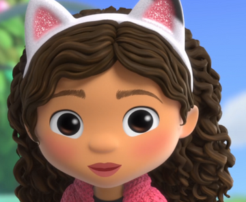Gabby (Gabby's Dollhouse)