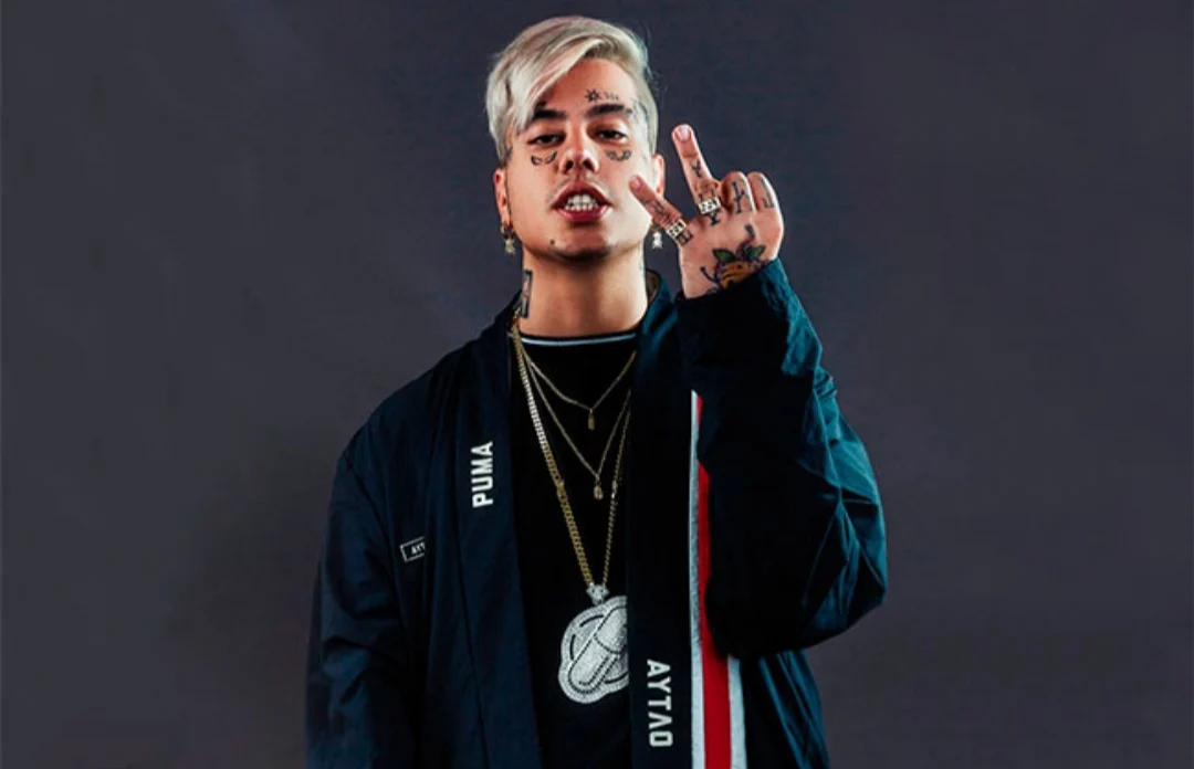 Duki (2018 era)