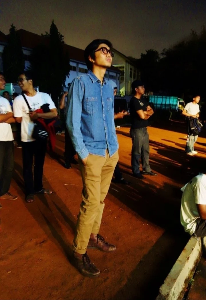 Duta Sheila on 7