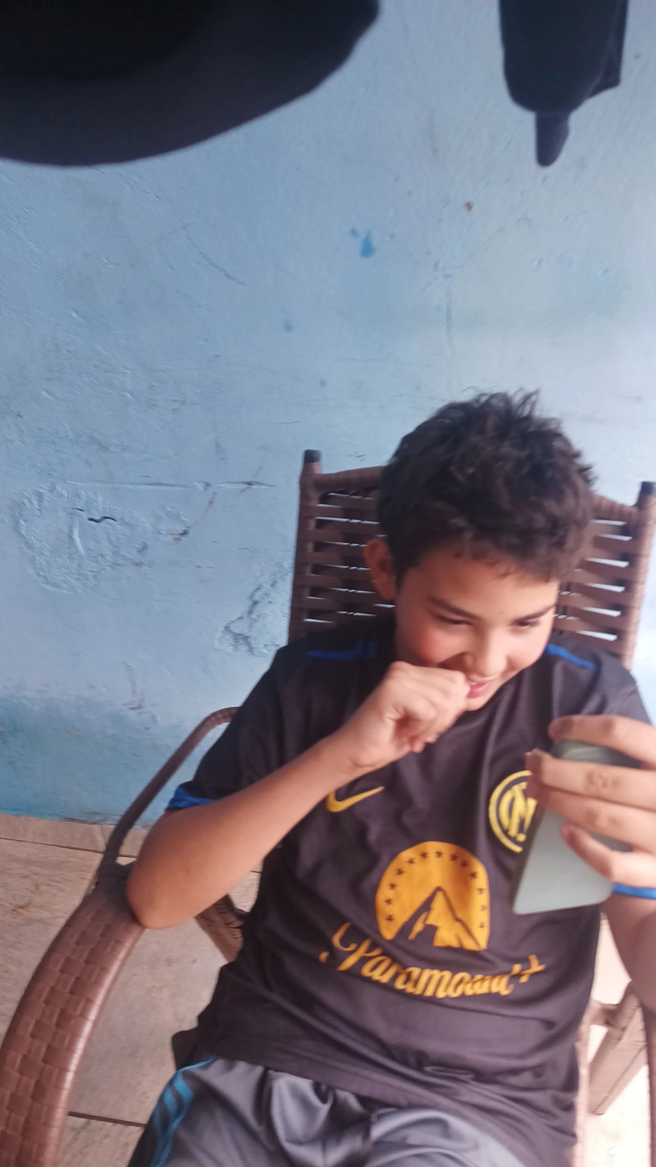 LucGD