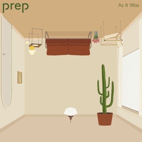 Harry Styles - As It Was (Prep cover) (Drums)