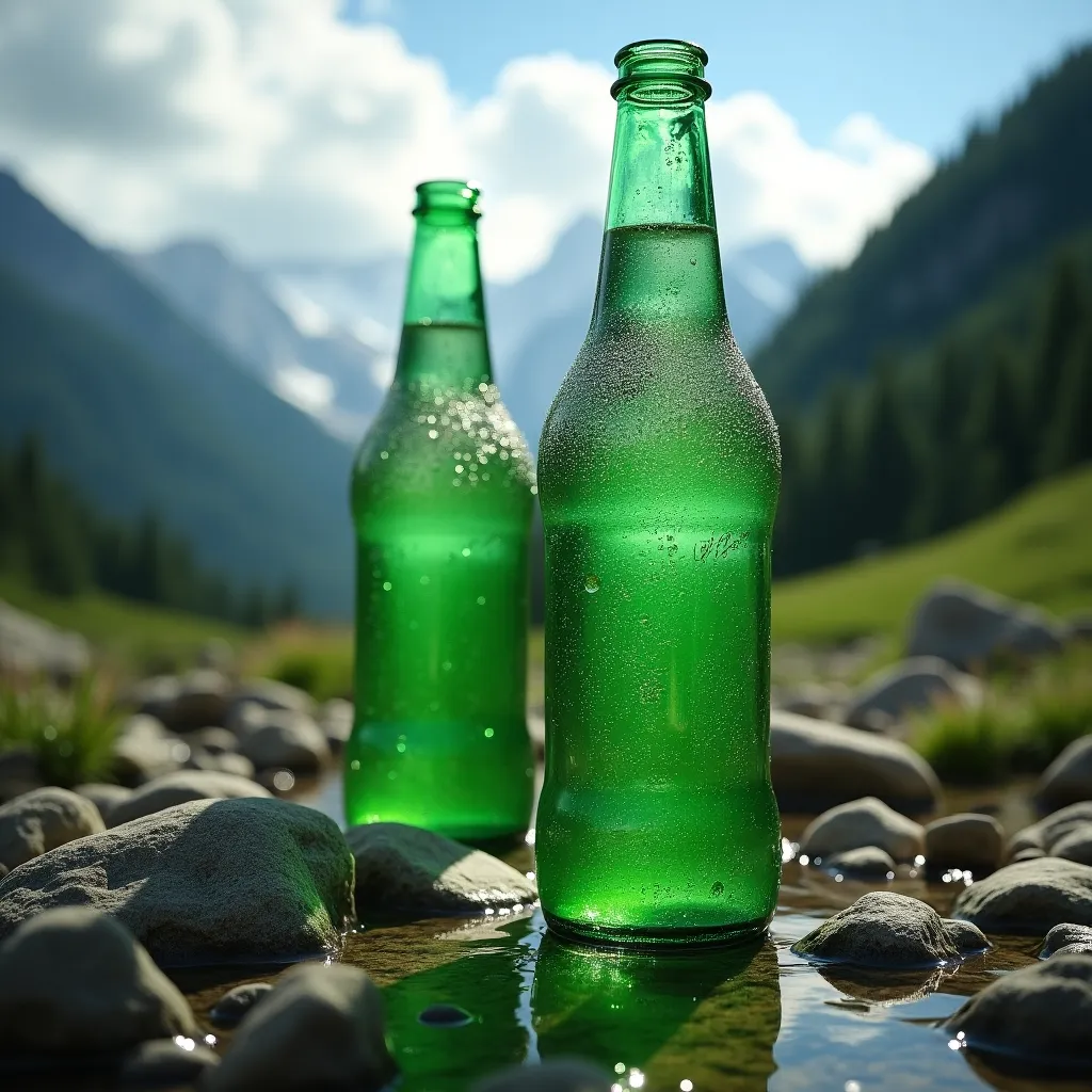 Mountain dew