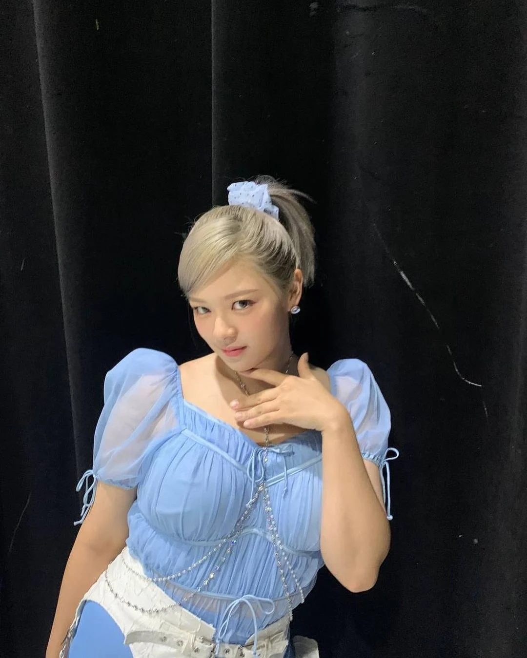 jeongyeon