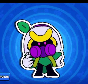 paper cordelius (brawl stars)